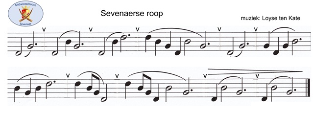 Midwinterhoorntocht Zevenaar